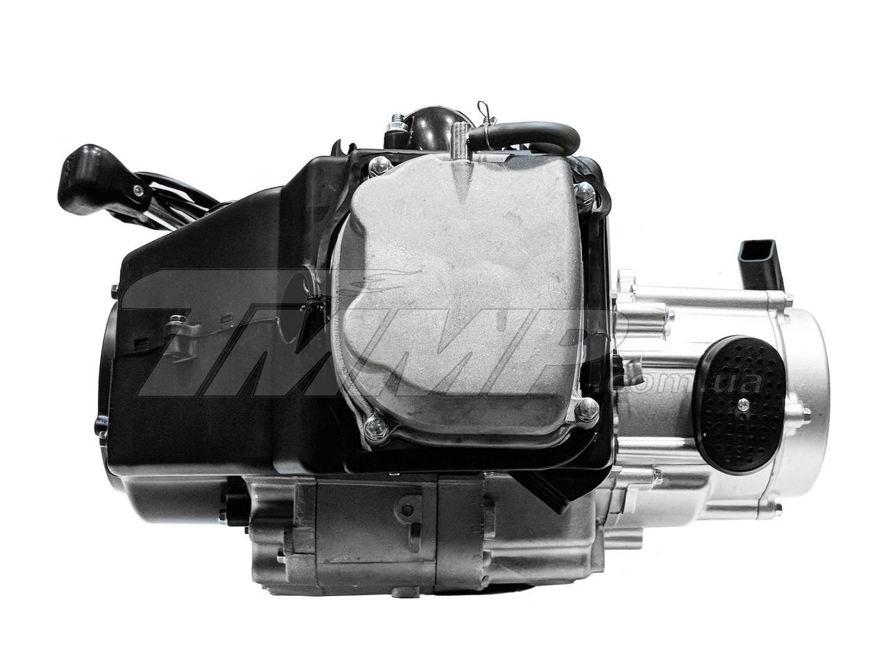 Двигатель для квадроцикла АТВ/ATV-180 куб 1P63QML (ATV180) - фото 5 - id-p155205577
