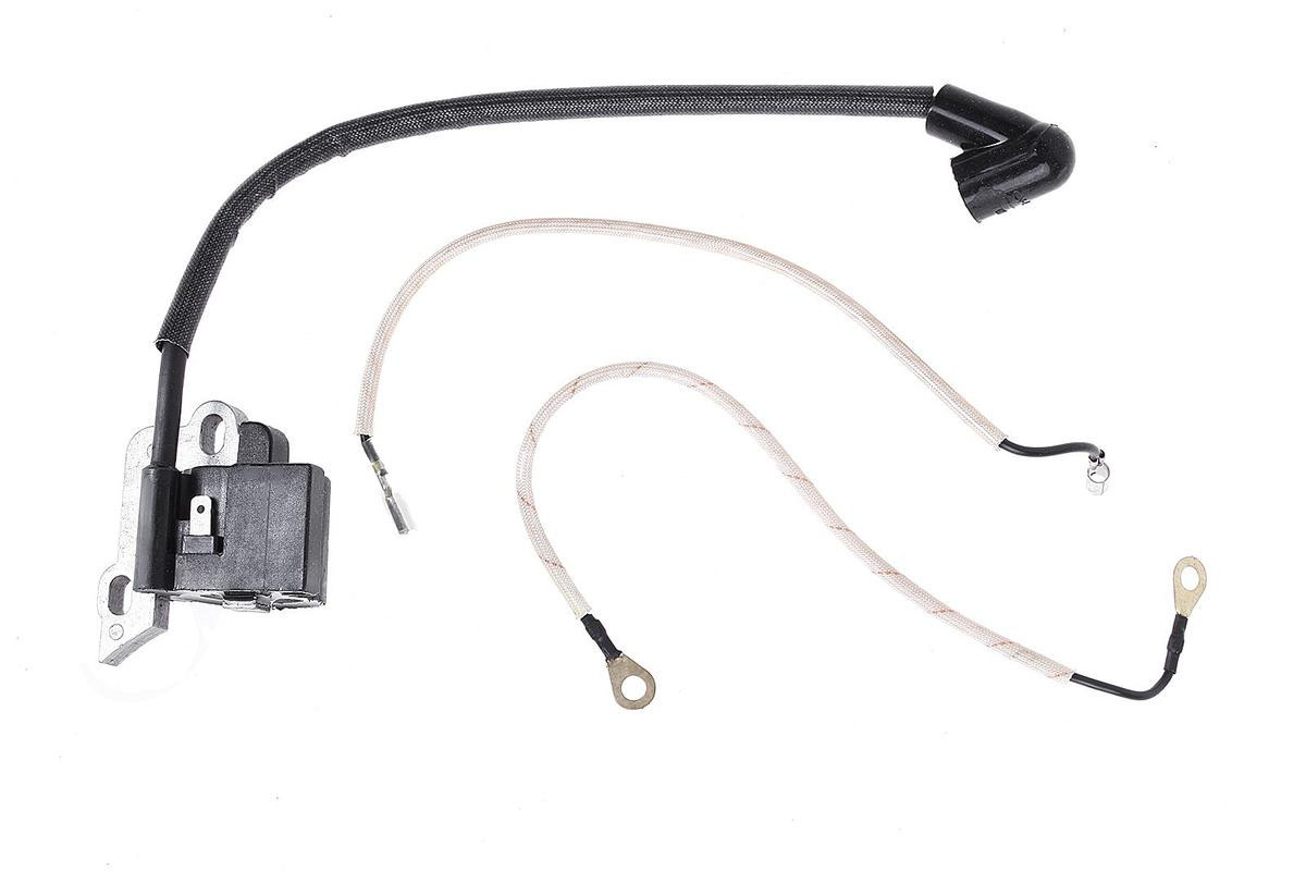 Магнето для бензопилы нunter. Выключатель зажигания бензопилы champion 251,256 (c проводом) champion, yd4500-26210b. Катушка зажигания для бензопилы champion 255. Магнето для бензопилы 38сс. Катушка зажигания для китайской бензопилы 5200 / 52сс,.