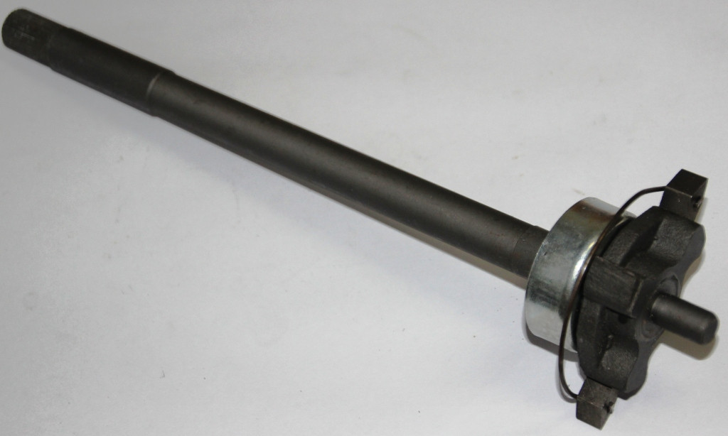 Вал п/п Иж Планета