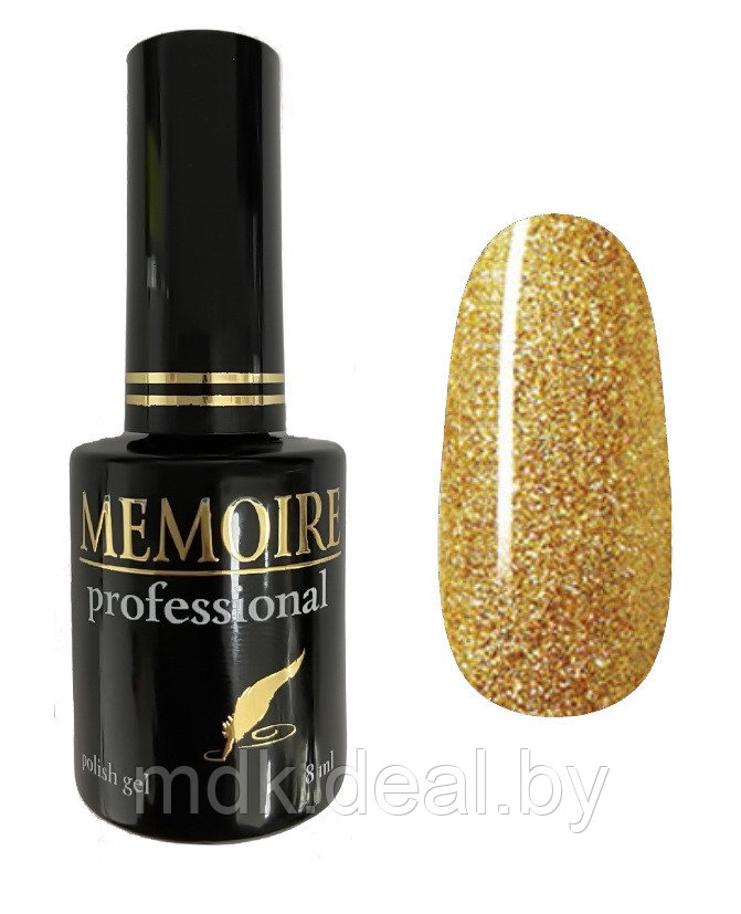 Гель-лак Memoire Professional №110.  8 ml. (с)