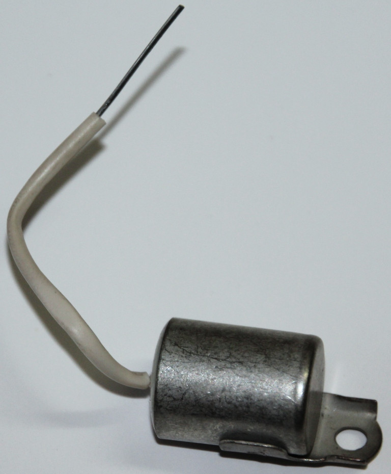 Конденсатор генератора Иж (ID#155202322), цена: 3 руб., купить на Deal.by