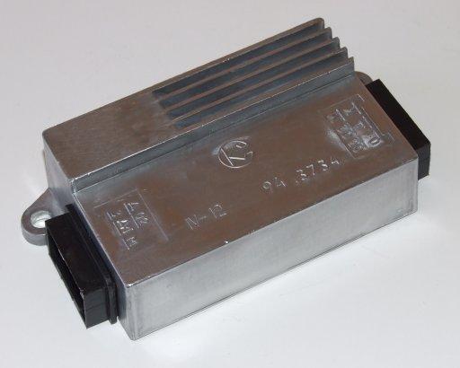 Комутатор  МИНСК 90 W