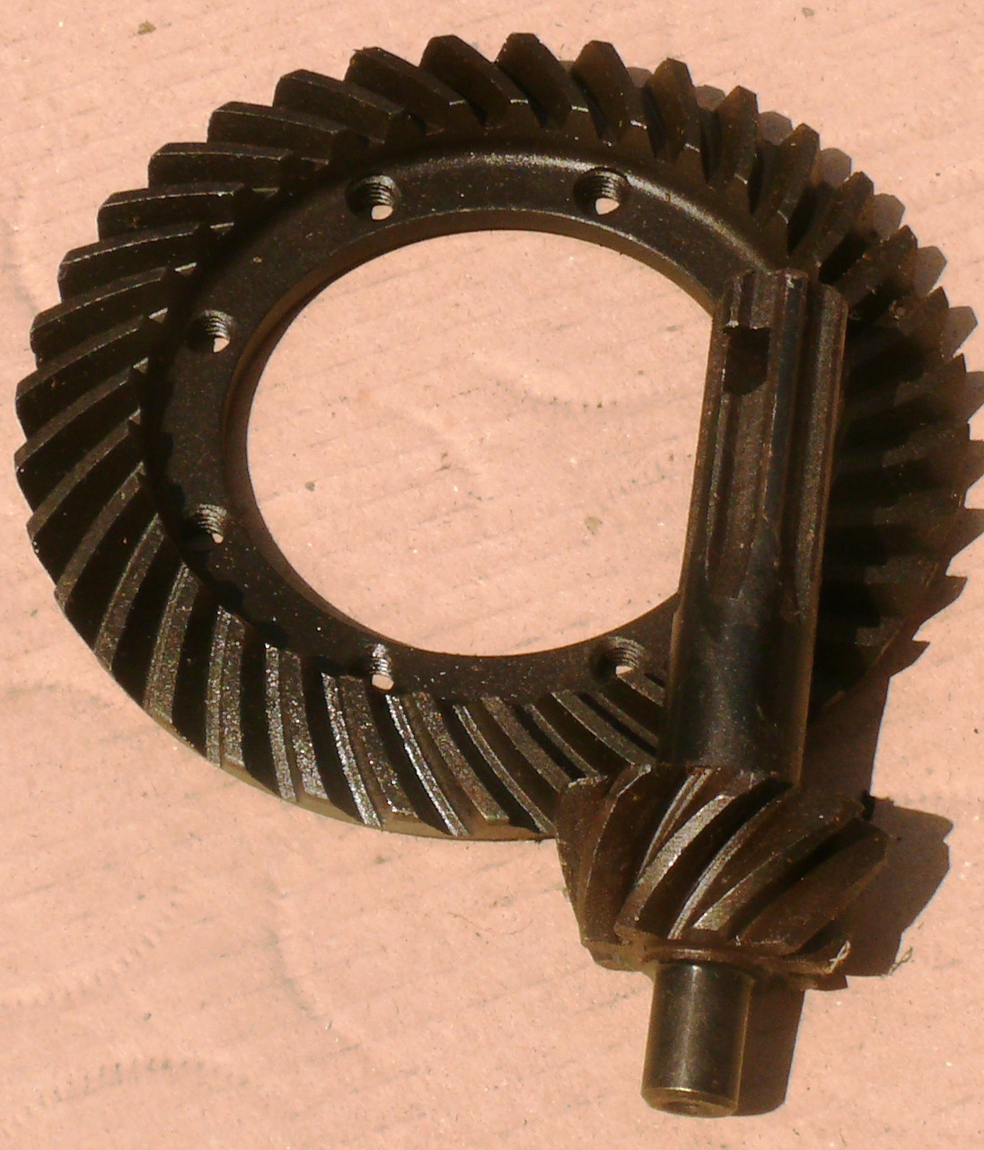 Планетарка МТ -УРАЛ  (8-9 зуб) Киев