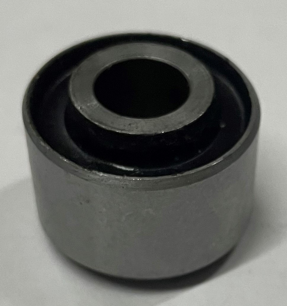 Сайлентблок амортизатора ИЖ в металлической обойме - фото 1 - id-p155202395