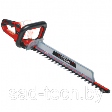Кусторез аккумуляторный Einhell GE-CH 18/60 Li-Solo, фото 2