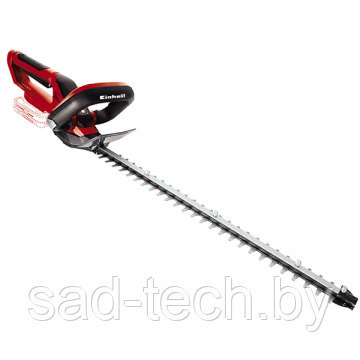 Кусторез аккумуляторный Einhell GE-CH 1855/1 Li-Solo, фото 2