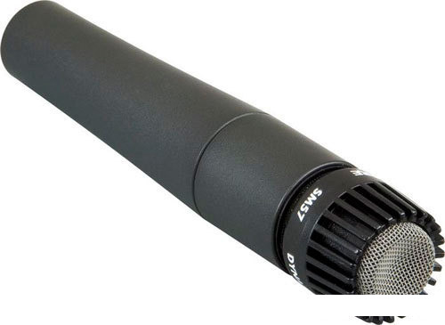 Микрофон Shure SM57