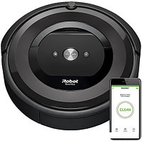 Робот для уборки пола iRobot Roomba e5