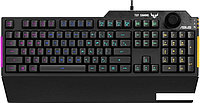 Клавиатура ASUS TUF Gaming K1