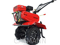 Мотоблок CATMANN G-850 Red Line