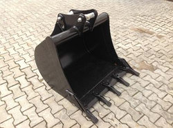 Ковш  Komatsu WB93/97-5, 800 мм, (ОРИГИНАЛ KOMATSU)