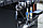 Гриль газовый Sahara A450 4 Burner Performer, черный, фото 7