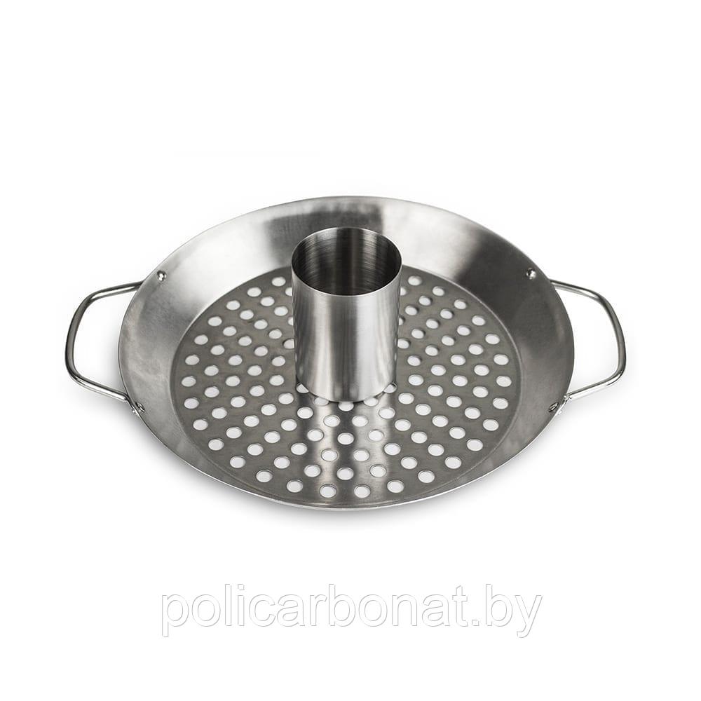 Ростер для курицы Sahara Poultry Roaster GIS - фото 1 - id-p155218778