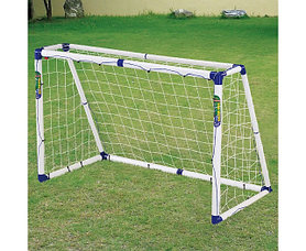 Ворота игровые DFC 5ft пластик GOAL150B