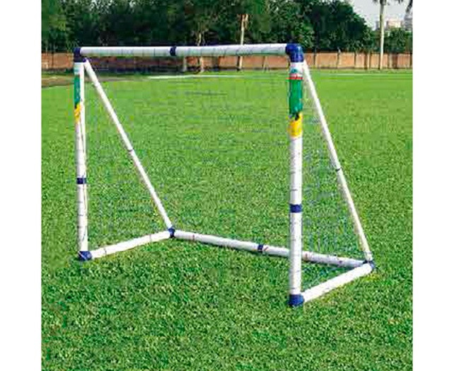 Ворота игровые DFC 6ft пластик GOAL7185A