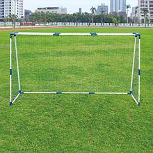 Ворота игровые DFC 10ft сталь GOAL5300ST