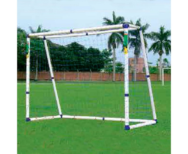 Ворота игровые DFC 8ft пластик GOAL244B