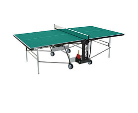 Теннисный стол OUTDOOR ROLLER 800-5 GREEN