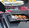 Противень чугунный Weber, большой, фото 2