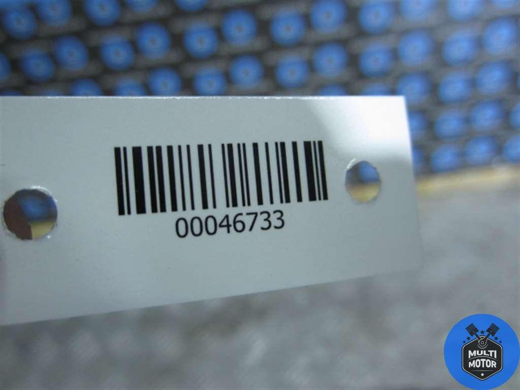 Кнопка стеклоподъемника CHEVROLET CRUZE (2008-2015) 1.6 i F16D4 - 113 Лс 2011 г. - фото 4 - id-p155226652