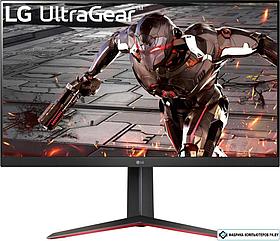 Монитор LG UltraGear 32GN650-B