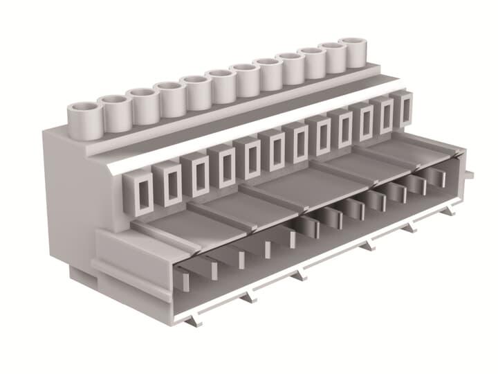 Разъем MP 12PIN XT2-XT4 - фото 1 - id-p155236599