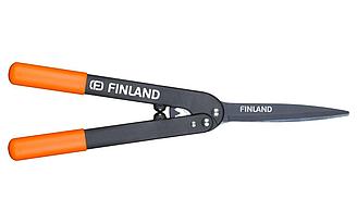 1711 ЦИ Ножницы садовые для живой изгороди кусторез FINLAND Центроинструмент