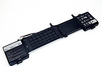 Оригинальный аккумулятор (батарея) для ноутбука Dell Alienware 17 R2 (6JHDV) 14.8V 6200mAh