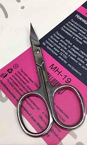 Ножницы для ногтей OLTON МН-19