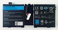 Аккумулятор (батарея) для ноутбука Dell Alienware M17x R5 (2F8K3) 14.8V 86Wh
