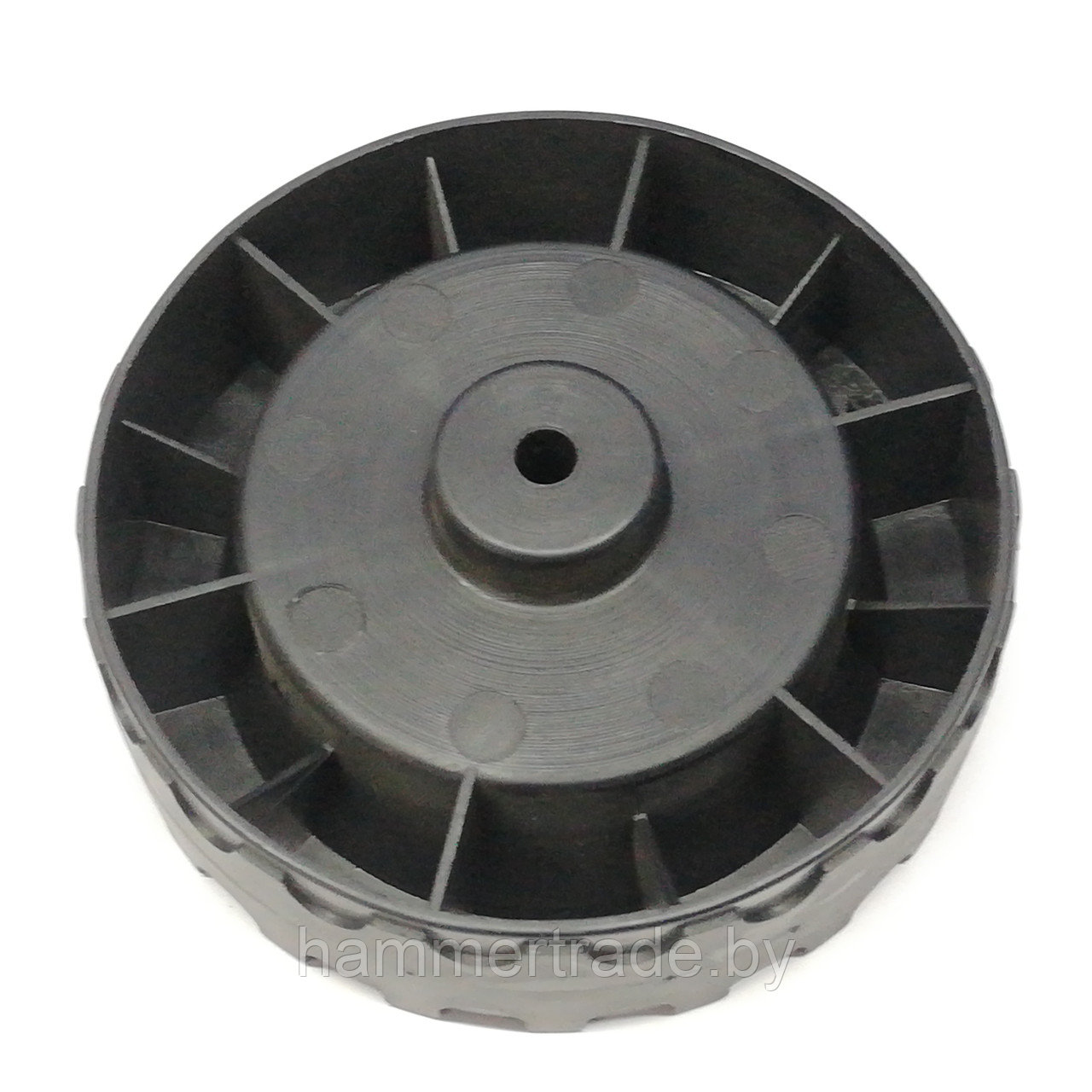 Колесо для газонокосилки, диаметр 8х130 мм - фото 2 - id-p155253177