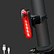 Набор светодиодного освещения для велосипеда SiPL перезаряжаемый, фото 3