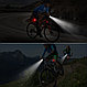 Набор светодиодного освещения для велосипеда SiPL перезаряжаемый, фото 9