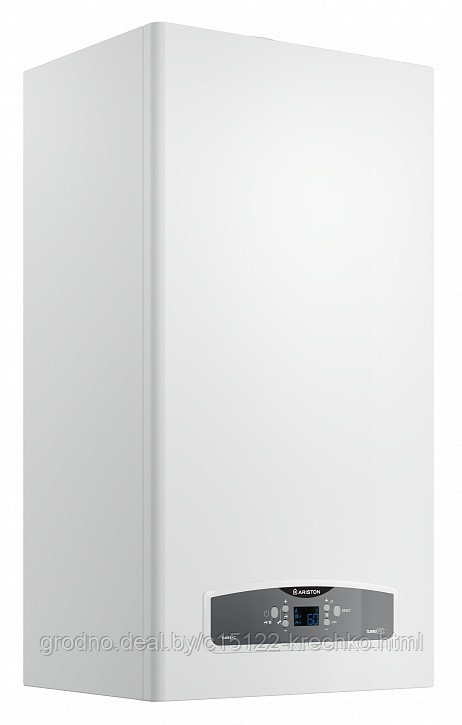 Газовый котел Ariston Cares XC 24 FF
