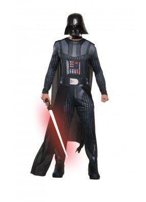 Карнавальный костюм Дарт Вейдера Star Wars взрослый