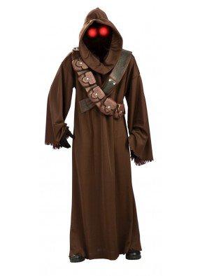 Карнавальный костюм Джавы Star Wars взрослый