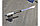 Горелка паяльная типа Flame Gun-2-360°C (КТ-833) GCE KRASS, фото 2