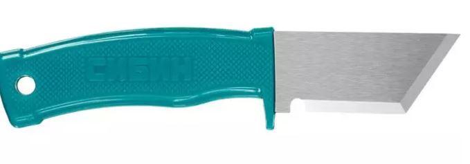 Нож универсальный, 180 мм, СИБИН