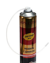 Мовиль с цинком для скрытых полостей 1л ASTROhim AC-4808