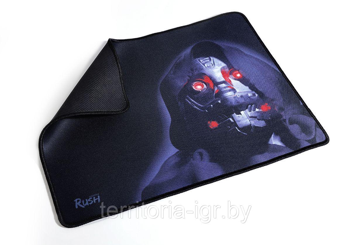 Игровой коврик RUSH Cyborg SBMP-04G-CB Smartbuy - фото 1 - id-p155268539