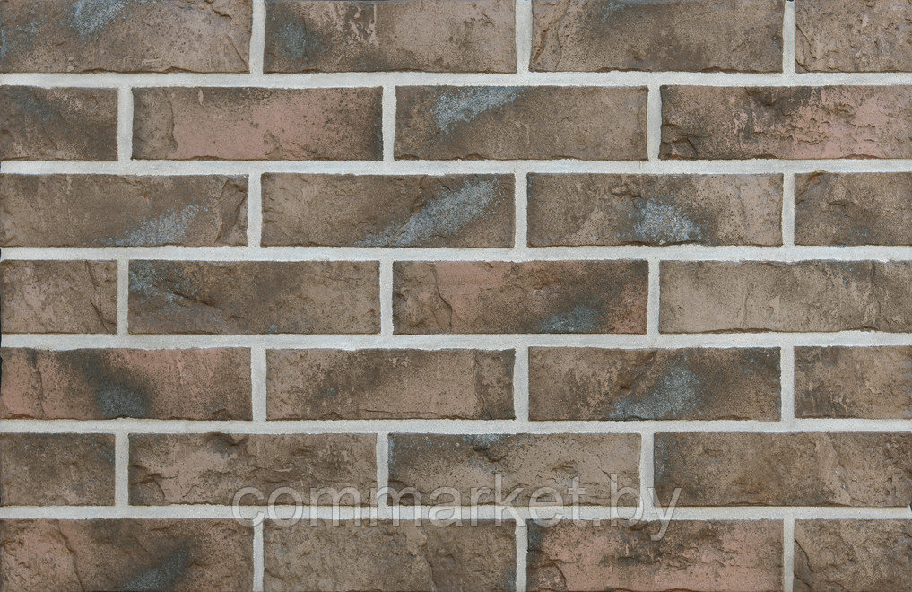 Кирпич клинкерный Granville 63