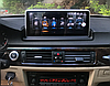 Штатная магнитола BMW 3 E90 2006-2012 (для авто без штатного дисплея, джостик в комплекте) на Android 10, фото 9