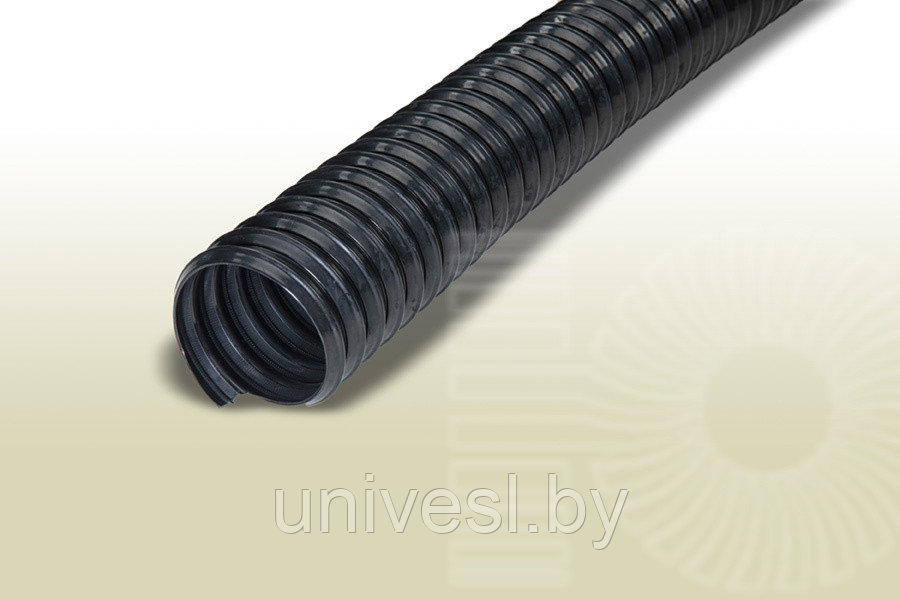 Шланг полиуретановый Uniflex PUR F-R EL Антистатический - фото 1 - id-p44283866