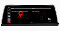 Штатная магнитола Parafar для BMW E60/E90/E91/E92/E93 (2009-2012) CIC (для автомобиля с экраном)