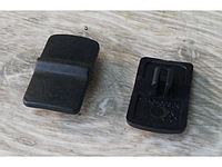 Кнопка выключателя SM2233E WORTEX 86202-24