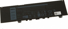 Оригинальный аккумулятор (батарея) для ноутбука Dell 13-5370/P87G001 (F62G0) 11.4V 3166mAh