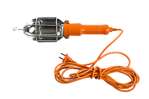 Светильник переносной РВО-60-01 10м