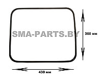 Уплотнитель для духового шкафа Electrolux, AEG, Zanussi 3577322013