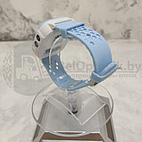 Детские умные часы Smart Baby Watch Q528 (голубой), фото 2