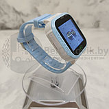 Детские умные часы Smart Baby Watch Q528 (голубой), фото 3